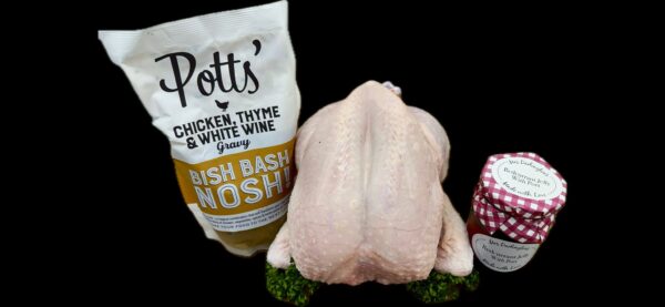 Chicken