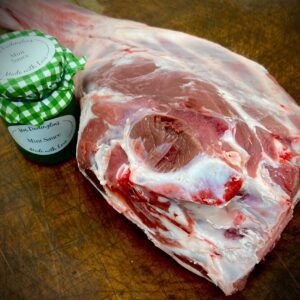 Leg Lamb