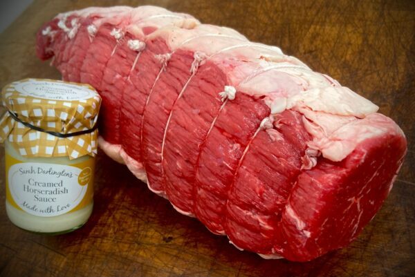 Topside