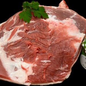 Shoulder Lamb