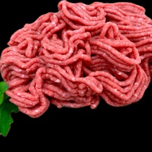 Mince Steak