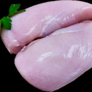 Chicken Fillets