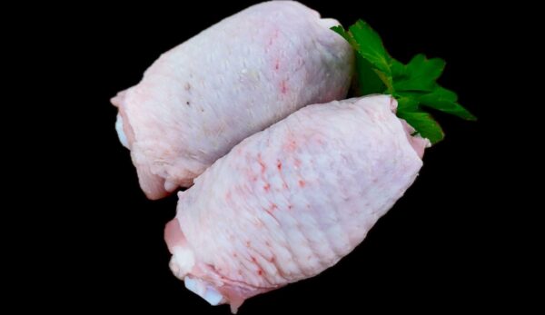 Chicken Thighs