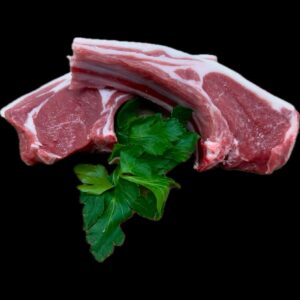 Lamb Cutlets