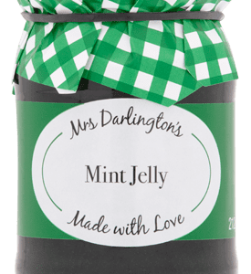 Mrs Darlingtons Mint Jelly each