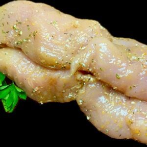 Greek Souvlaki Kebabs 4 to a pack