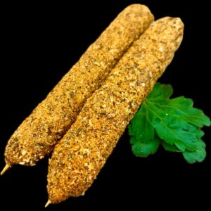 Moroccan Lamb Kofta 4 to a pack