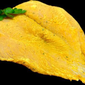 Garlic Chicken Breast 2 in a pack