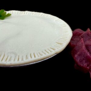 Large Steak & Ale Pie each