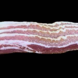 Smoked Streaky Bacon 6 to a Pack