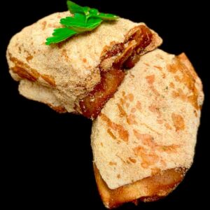 Hot & Spicy Chicken Thighs 2 to a pack